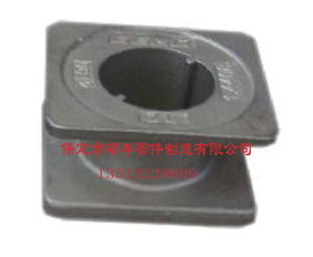 碳钢汽车配件在建筑与建材领域的跨界应用前景