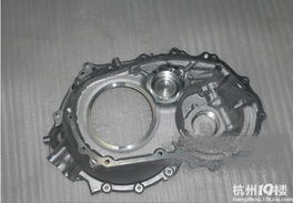 杭州本田汽车配件市场概览 品质、渠道与选购指南