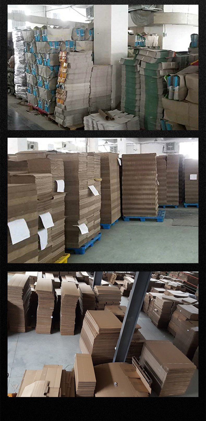 汽车配件包装盒 高档数码产品包装彩盒的定制之道与工厂批发优势