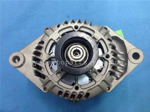 义乌朗思汽车配件贸易商行 一站式汽车发电机采购平台