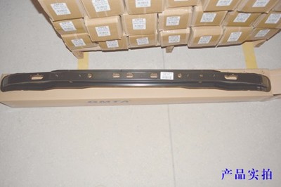 丰田霸道原厂品质保障 国品/GMTA57104-35061 汽车水箱下横梁全方位解析