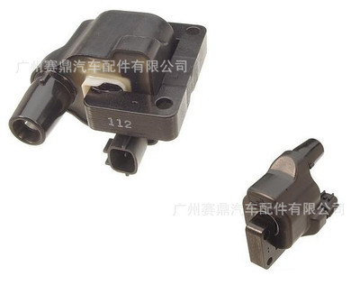 日产天籁J31/J32/SY31专用点火线圈F3000-109449 性能、适配与选购指南